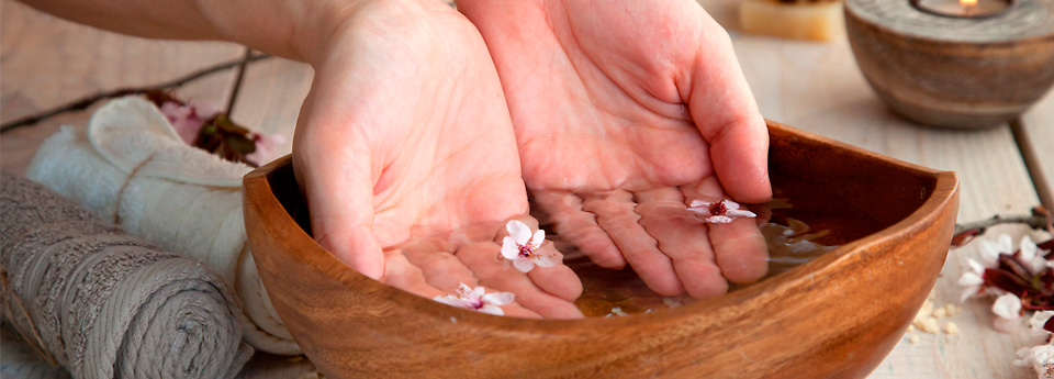 handpflege